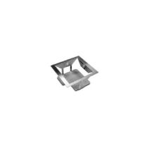 Datalogic standaard counter montage, Voor Magellan 2300HS/3300HSi