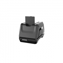 DT40 Series 4-Slot Battery Charging Cradle