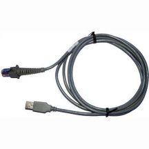 Datalogic powered USB (IBM) kabel, Recht, 4.6 meter