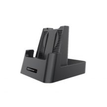 Dock, Single Slot, Memor 11/10, Black Color (requires power supply 94ACC0197 and power cord)