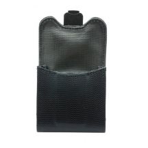 Holster for Memor 10, contains the belt clip.