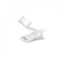 White foldable smart stand for HR15 - HR32 Series. Incl. Autosense.