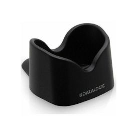 Holder, Desk/Wall Mount, Q040, Black
