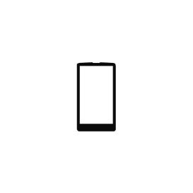 Datalogic Screen protector, 5 stuks, Voor Joya Touch Retail, Anti-Fingerprint, Transparante rand