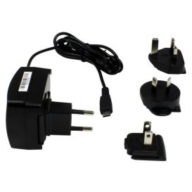 Datalogic voeding, Micro USB, direct op PDA aan te sluiten