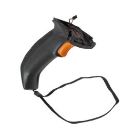Datalogic Pistol grip, Incl. bevestigings schroeven, Voor Falcon X3+/X4