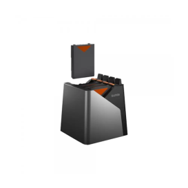 L2K, L2S, L2S Pro, L2H - 4 Slots Battery Cradle