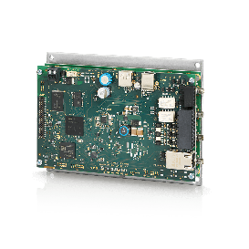 RFID/HF/LR module/8W/LAN/MUX-4 ch