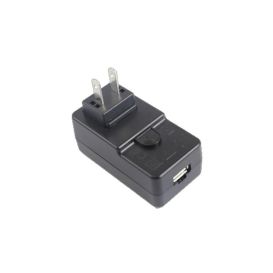 Zebra Voeding, Incl. EU adapter, Apart bestellen: USB type A kabel