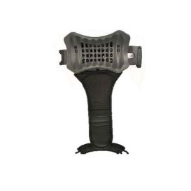 Zebra Wrist mount adapter, kleur zwart, band lengte: 265 mm, geschikt voor de TC5X