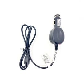 Zebra vehicle power adapter, ProClip