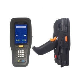 Mobilis beschermcase, incl. schouderband, geschikt voor de Skorpio X5 (gun versie)