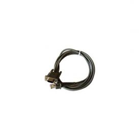 Datalogic RS-232 kabel, PC Scale, 4.6 meter, Voor Magellan 9300i, 9400i, 9800i