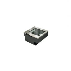 Datalogic voeding, 12V/18W, right angle plug, apart bestellen: netsnoer, geschikt voor de Magellan 3510Hsi