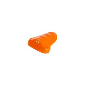 Datalogic back cover, Oranje, 5 stuks, Voor Joya Touch handheld versie