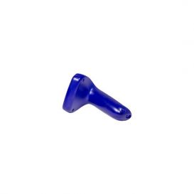 Datalogic Back cover, Blauw, 5 stuks, Voor Joya Touch Pistolgrip