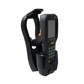 Datalogic Vehicle Dock, Voor Falcon X3/X4 met RS-232 en USB I/O. Incl. power cable and fuse. Heeft input power source 9-30 VDC nodig.