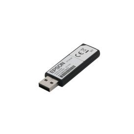 Epson Wireless LAN Dongle, 2,4 GHz / 5 GHz, OT-WL06, geschikt voor de TM-T88VI, TM-T20III (LAN), TM-m30II