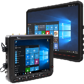 Winmate FM Android Vehicle Mount Computers 