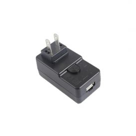 Zebra Voeding, Incl. EU adapter, Apart bestellen: USB type A kabel