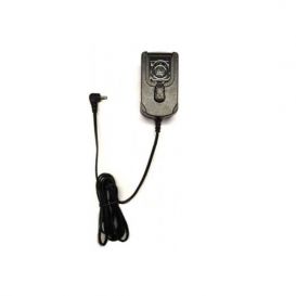 Zebra EU Voeding, AC Input: 100-240V, 0.2A, DC Output: 5.2V, 1.1A, 5.7W