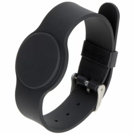 Armband/ISO14443- 1K/zwart