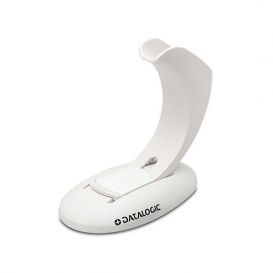 Datalogic stand, white