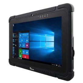 Winmate 10" Rugged Windows tablet 