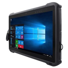 Winmate 11.6" Rugged Windows tablet 