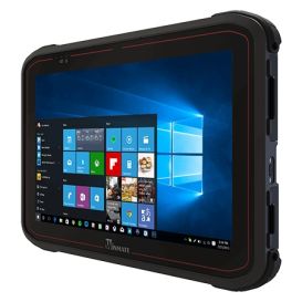 Winmate 10" Rugged Windows tablet 