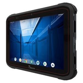 Winmate 10" Rugged Android tablet 