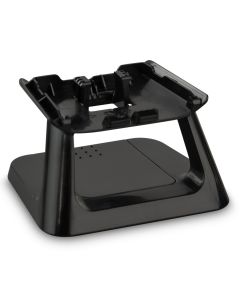 Riser stand, black, fits for: 1500i