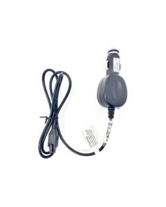 Zebra vehicle power adapter, ProClip