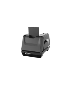 DT40 Series 4-Slot Battery Charging Cradle