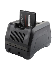 DT50 Series 4-Slot Battery Charging Cradle