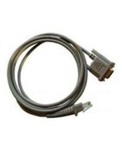 Cable, RS-232, DCE, 9P, Extended Power-Power off Terminal, 4 Meters