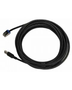 Datalogic USB kabel, Type A, Externe voeding, 4.5 meter, Voor Magellan 9300i/9400i/9800i