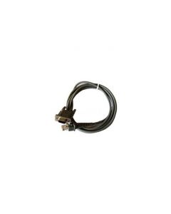 Datalogic RS-232 kabel, PC Scale, 4.6 meter, Voor Magellan 9300i, 9400i, 9800i