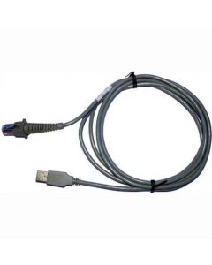 Datalogic powered USB (IBM) kabel, Recht, 4.6 meter