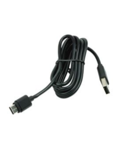 Cable, USB, Type C, PVCW, Straight, 2M, White