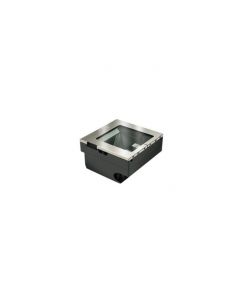 Datalogic voeding, 12V/18W, right angle plug, apart bestellen: netsnoer, geschikt voor de Magellan 3510Hsi