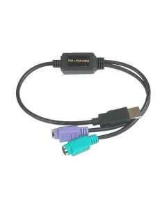 Datalogic adapter, KBW naar USB