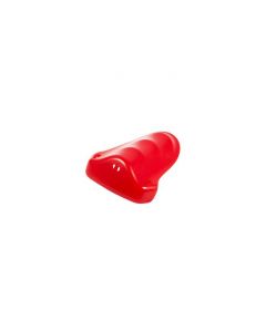 Datalogic Back Cover, Rood, 5 stuks, Voor Joya Touch A6 Retail Handheld