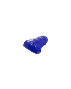 Datalogic Back Cover, Blauw, 5 stuks, Voor Joya Touch Handheld