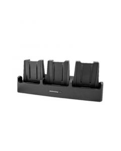 Dock, Triple Slot, Memor 11/10, Black Color (requires power supply 94ACC0197 and power cord)