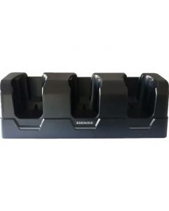 Datalogic oplaadstation, 3-slots, contactloos, voor de Skorpio X5 (contactless), apart bestellen: voeding en netsnoer