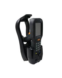 Datalogic Vehicle Dock, Voor Falcon X3/X4 met RS-232 en USB I/O. Incl. power cable and fuse. Heeft input power source 9-30 VDC nodig.