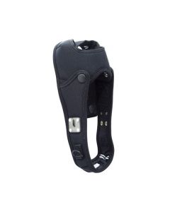 Datalogic Softcase, Heavy duty, Met schouderband, Voor Falcon X3/X4