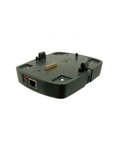 Datalogic module, Ethernet, Geschikt voor 1-slot oplaad-/communicatie station Skorpio X3/X4, Falcon X3+/X4, Lynx