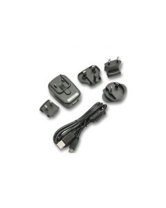 Datalogic Voeding, USB, Incl. regionale plugs (EU, UK, US)